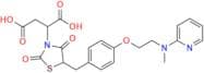 Rosiglitazone Impurity 7