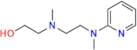 Rosiglitazone Impurity 2