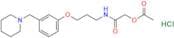 Roxatidine Acetate