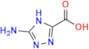 Ribavirin Impurity 23