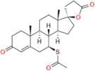Spironolactone EP Impurity E