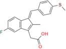 Sulindac EP Impurity C