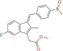Sulindac EP Impurity D