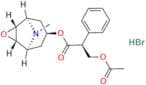 O-Acetyl Scopolamine