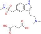 Sumatriptan Succinate