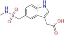 Sumatriptan Carboxylic Acid Impurity