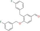 Safinamide Impurity 3