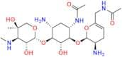 Sisomicin Impurity 3