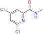 Sorafenib Impurity 22