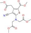 Strontium Ranelate Impurity B