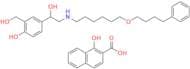 Salmeterol Xinafoate