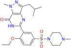 Sildenafil EP Impurity A