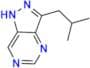 Isobutyl Pyrazolopyrimidine Impurity