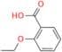 2-Ethoxybenzoic Acid