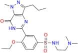 Sildenafil Related Compound 3