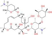 Spiramycin EP Impurity B