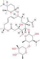 Spiramycin EP Impurity C