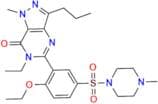 Sildenafil Impurity 51