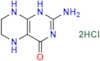 Sapropterin Impurity A
