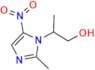 Secnidazole 1-Propanol Analog