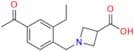 Siponimod Impurity 45