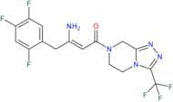 Sitagliptin Enamine Impurity