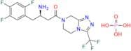 Sitagliptin Phosphate
