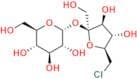 6'-Chloro-6'-Deoxysucrose