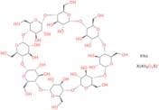 ß-Cyclodextrin Sulfobutyl Ethers Sodium Salts