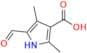 Sunitinib Impurity 17