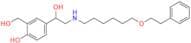 Salmeterol EP Impurity B