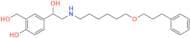 Salmeterol EP Impurity C