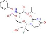 2(R)-Methyl Sofosbuvir