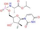 O-Desphenyl Sofosbuvir
