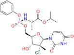 Sofosbuvir Chloro Analog