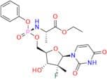 Ethyl Sofosbuvir Analog