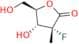 Sofosbuvir Impurity 1