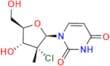 Sofosbuvir Impurity 56