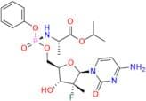 Sofosbuvir Impurity 89