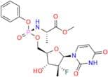 Sofosbuvir Impurity SF2