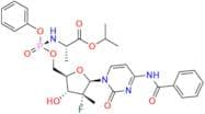 Sofosbuvir Impurity 101
