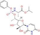 Sofosbuvir Impurity 102