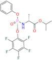 Sofosbuvir Impurity 132