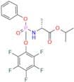 Sofosbuvir Impurity 133