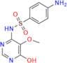 O-Desmethyl Sulfadoxine