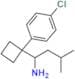 Didesmethyl Sibutramine
