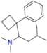 Sibutramine Impurity 3