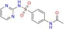 Sulfadiazine EP Impurity E