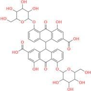 Sennoside A