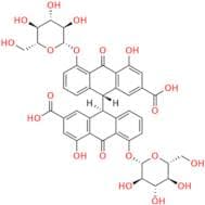 Sennoside B